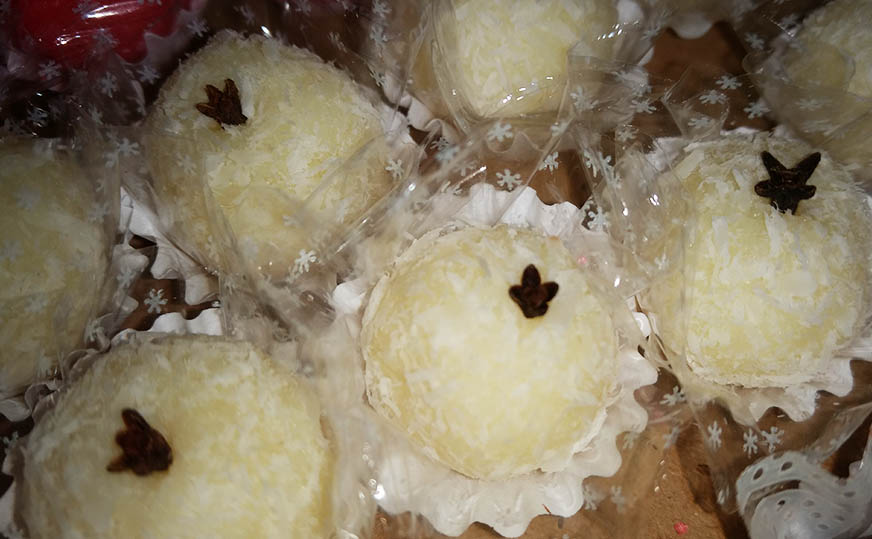 Beijinhos para festa Beijinhos para festa