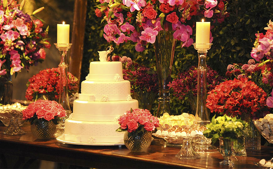 Assessoria para casamento Assessoria para casamento